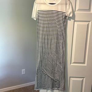 MOUCHETTE Xs swim coverup or dress